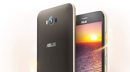 ASUS devices