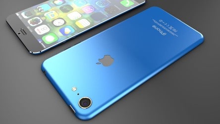 iphone 7 design