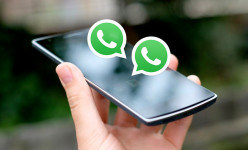 WhatsApp came up with Encryption for a Billion People