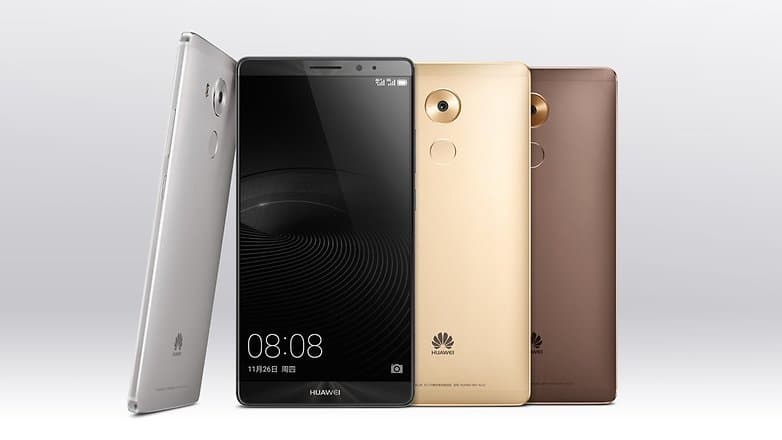 budget Chinese smartphones with 5.0-inch FullHD display