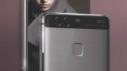 Huawei P9 vs Xiaomi Mi5 Pro