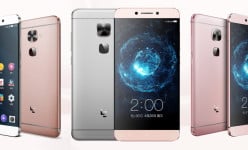 LeEco Le Max 2 launch: Snapdragon 820, 21MP cam and 6GB RAM