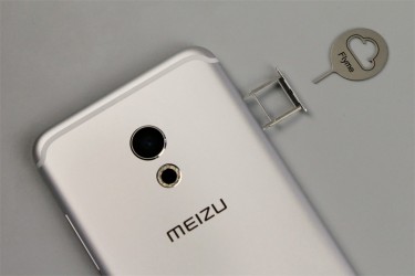 meizu pro 6 launch