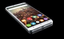 Oukitel K6000 Premium to come with 6GB RAM and 6000mAh battery