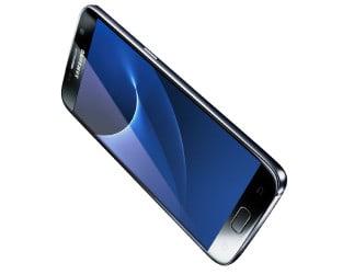 Galaxy S7 