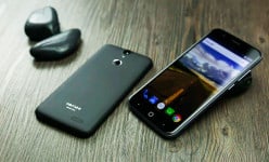 Vernee Thor 3 GB RAM 5″ HD display with affordable price