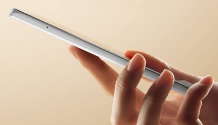 Huawei P9 vs Xiaomi Mi5 Pro