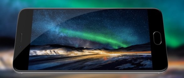 Meizu M3 Note launch