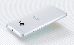 HTC 10 Lifestyle launch: 5.2 QHD display, fantastic cam and more affordable price