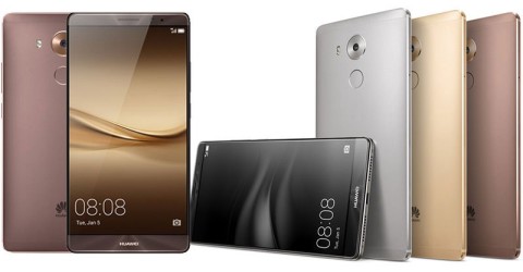 huawei mate 9