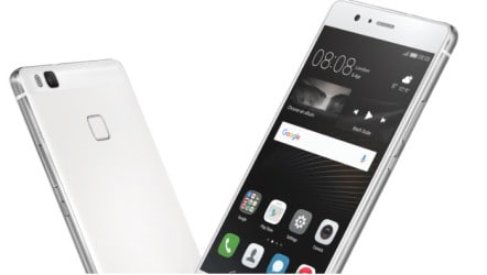 huawei p9 lite launch