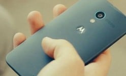 Moto X 2016 powerful with 4 GB of RAM, Snapdragon 820