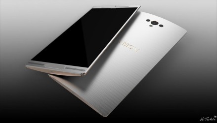 non-chinese smartphones