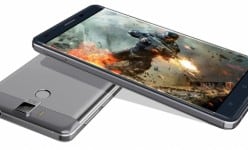 Oukitel K6000 Pro confirmed: 16MP cam, 6000mAh battery for under $200