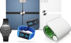 Nokia Withings: Nokia is buying health firm Withings for $191 million