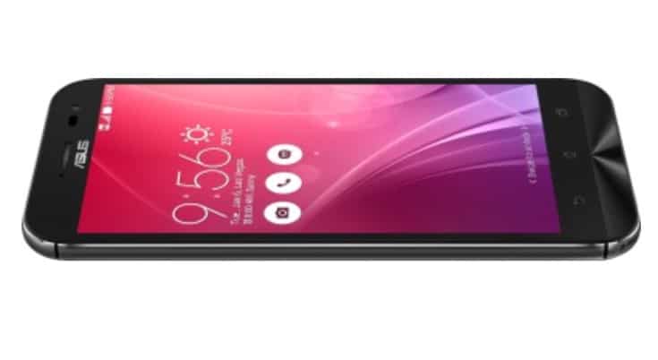 Nokia 1100 vs Asus Zenfone Zoom