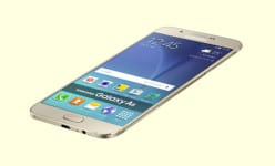 Samsung Galaxy C5 specs leaked with 4GB RAM and 16MP