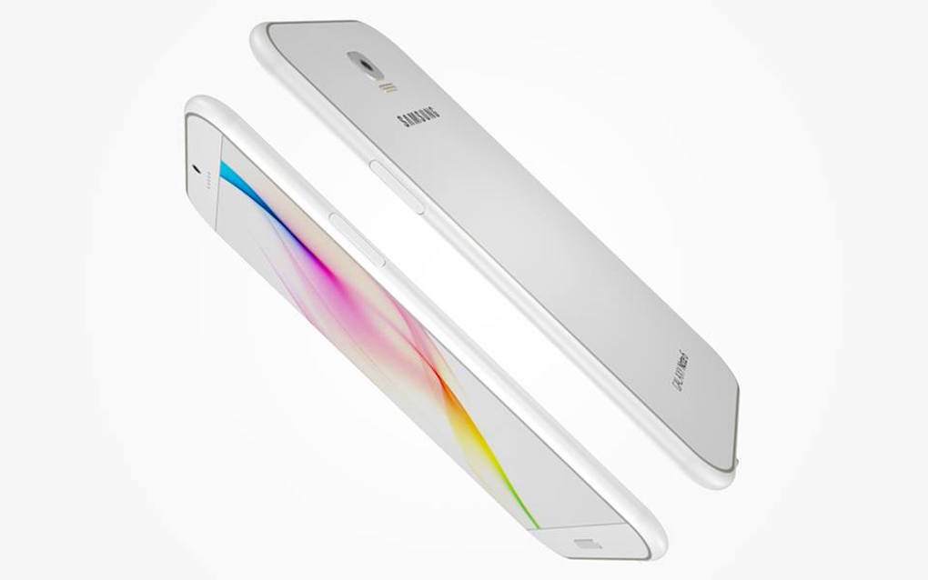 Galaxy Note 6 Lite: Snapdragon 820, 4 GB Ram and more