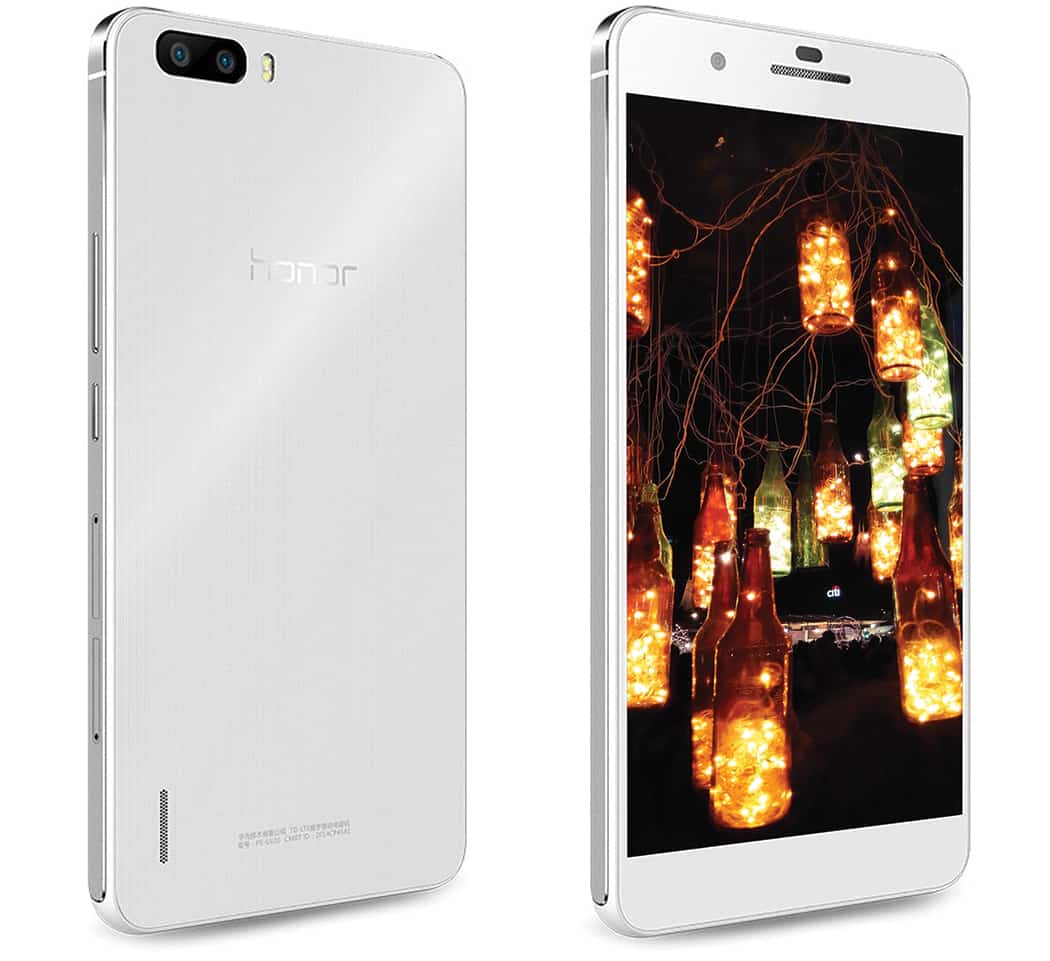 Top dual camera smartphones for May