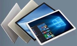 Huawei Matebook price published exposure