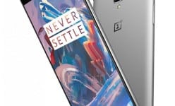 OnePlus 3 leaked image reveal a thin and metallic body