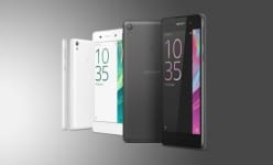 Sony Xperia E5 confirmed, all specs revealed