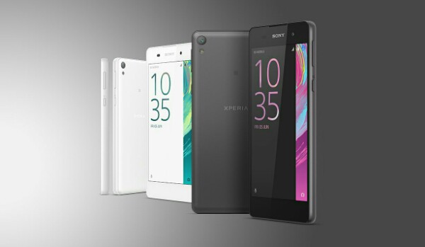Sony Xperia E5 specs