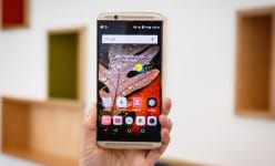 ZTE Axon 7 officially confirmed, threatening other big brands