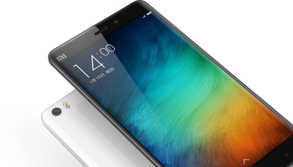 Top best Xiaomi smartphones with 3000+ batteries