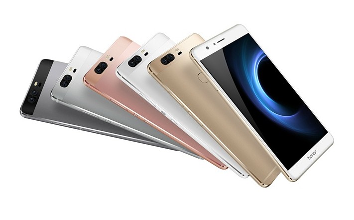 Top dual camera smartphones for May