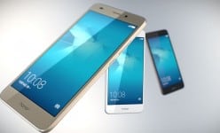 Top 7 Huawei smartphones for May: 4GB RAM, 4000mAh battery