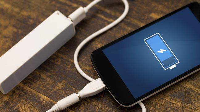 best time to replace your smartphone battery