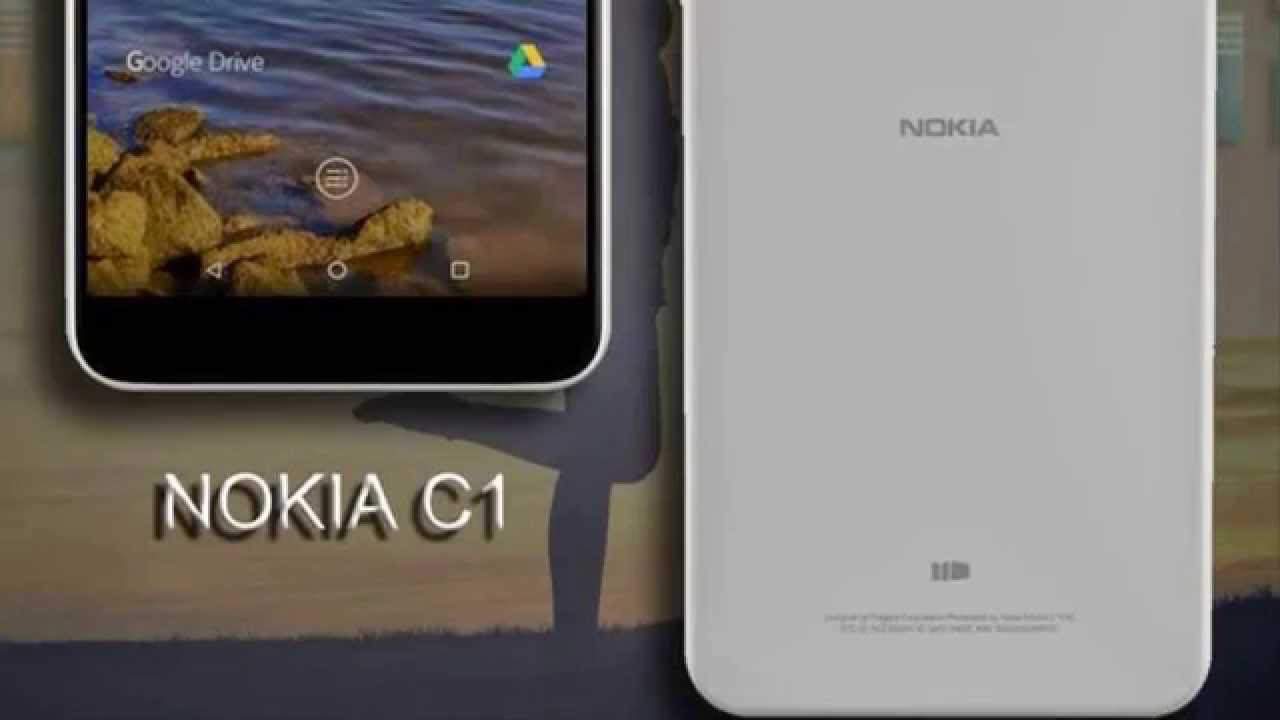 Nokia is coming back!