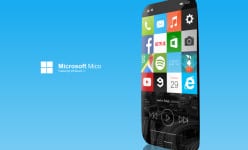 Windows Phone with the new amazing technology