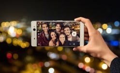 Sony Xperia XA Ultra is official with 16MP selfie camera