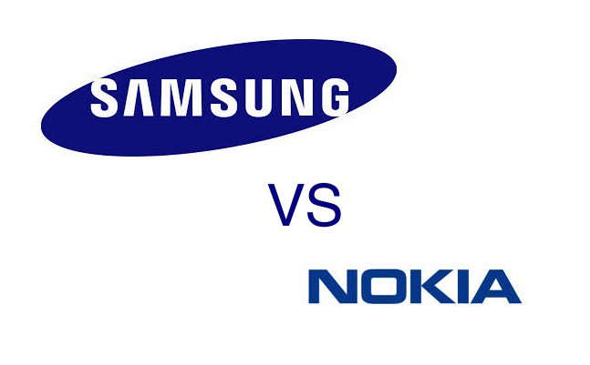 Nokia A1 vs Samsung Galaxy C5