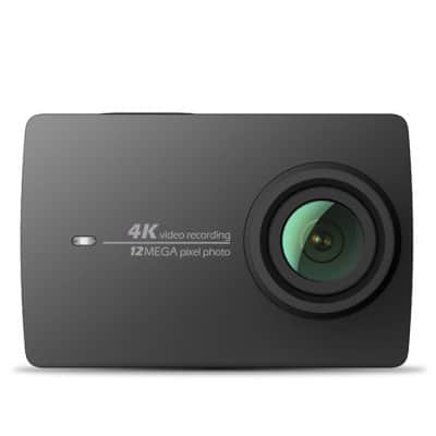 Xiaomi actioncamera