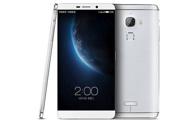 LeEco Snapdragon 823