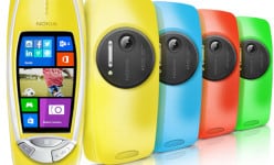Top 5 Nokia smartphones remade from old feature mobiles