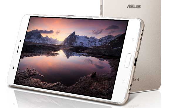 Zenfone 3 Ultra vs Sony Xperia XA Ultra