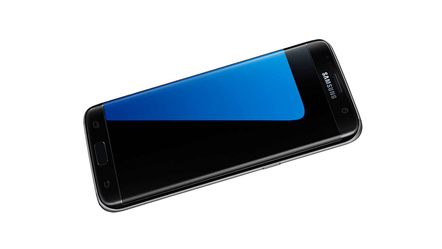 Elephone P9000 Edge VS Samsung Galaxy S7 Edge 