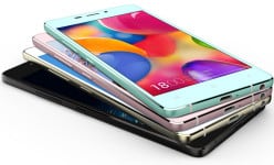 Chinese smartphone: Top 7 newest devices this month!