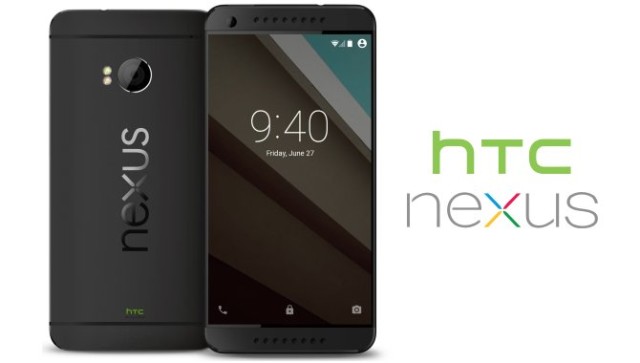 HTC Nexus S1