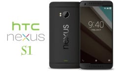 HTC Nexus S1 unveiled: 4GB RAM, quad core, 3,000 mAh