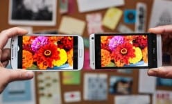 LCD and AMOLED display: What are the differences?