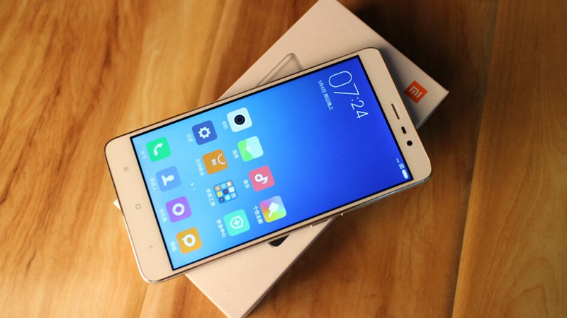 Meizu M3S vs Xiaomi Redmi Note 3 (2)