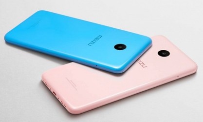 Meizu M3S vs Xiaomi Redmi Note 3