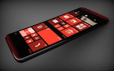 Bocoran Nokia Lumia 940