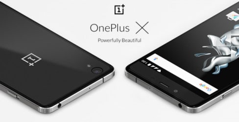 Oneplus-X-best gaming phone