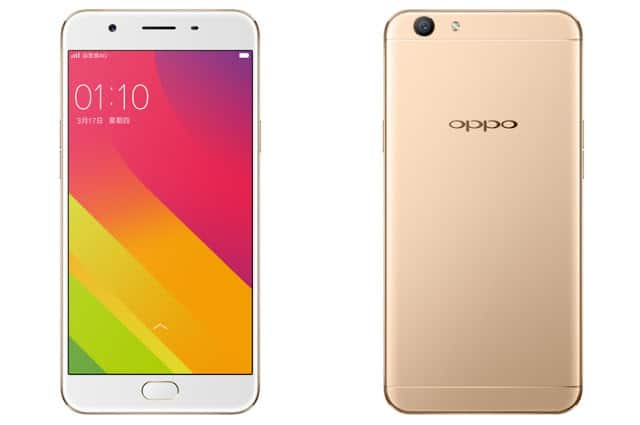 Oppo A59 